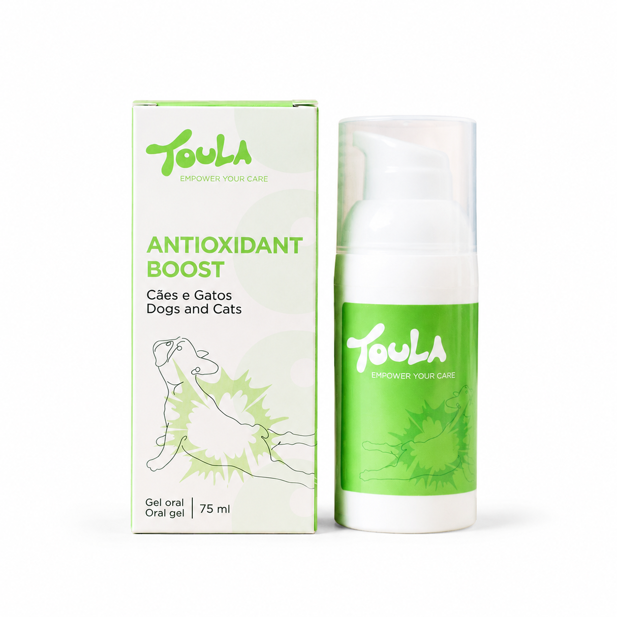 Antioxidant Boost (75 ml)
