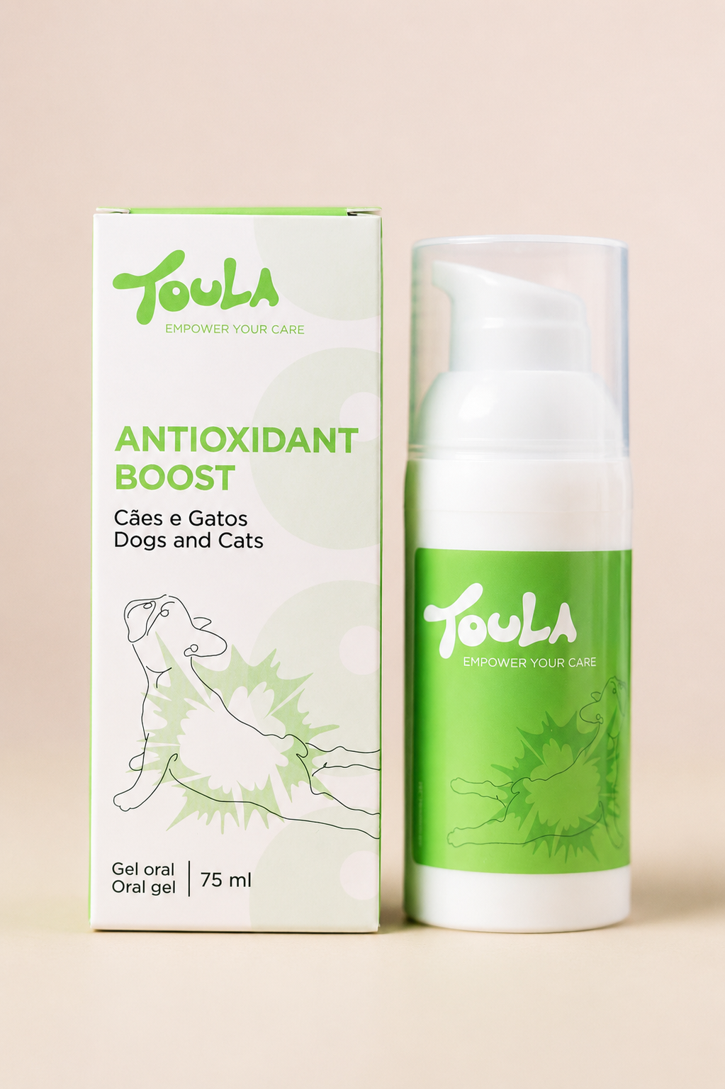 Antioxidant Boost (75 ml)