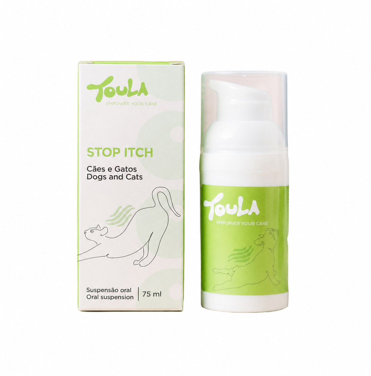 Stop Itch (75 ml)