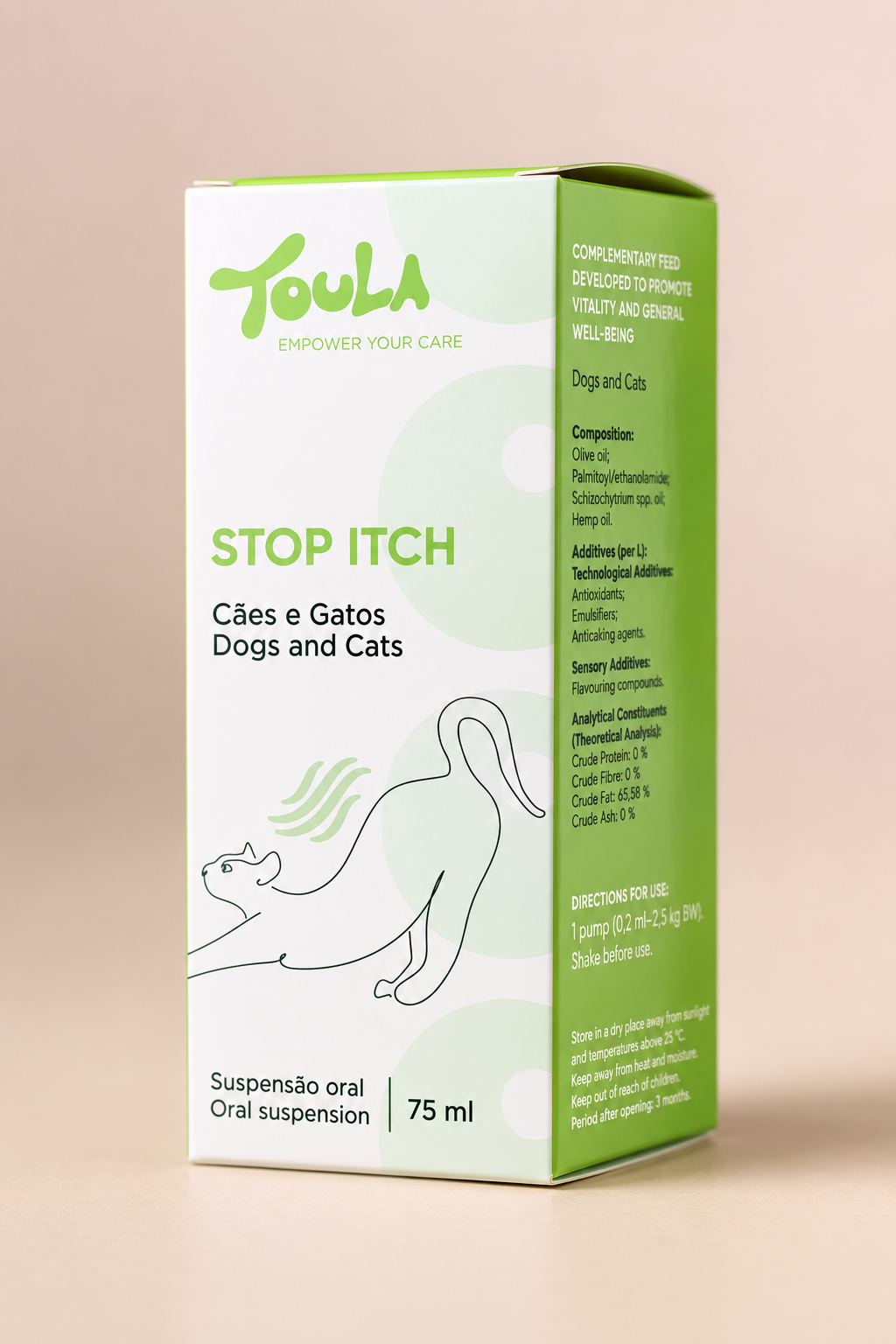 Stop Itch (75 ml)