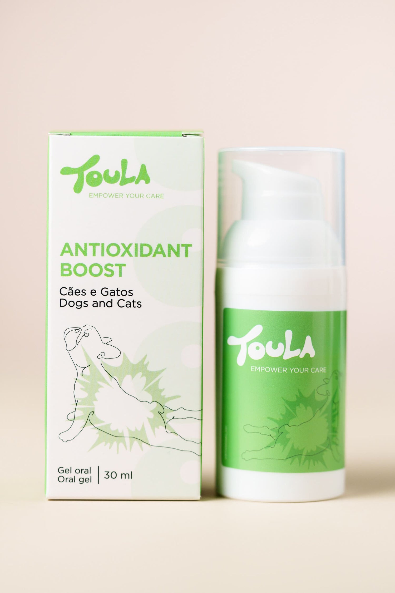 Antioxidant Boost (30 ml)