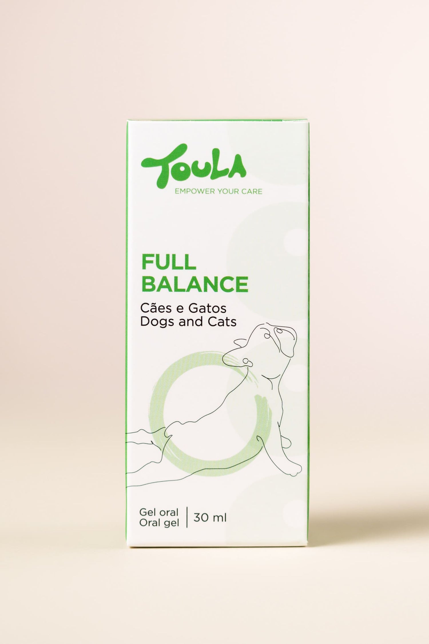 Full Balance (1 fl oz)