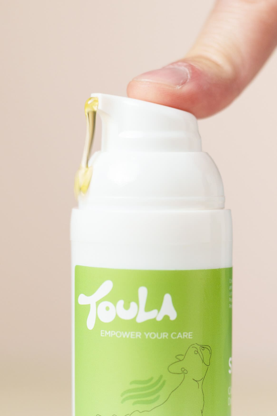 Stop Itch (30 ml)