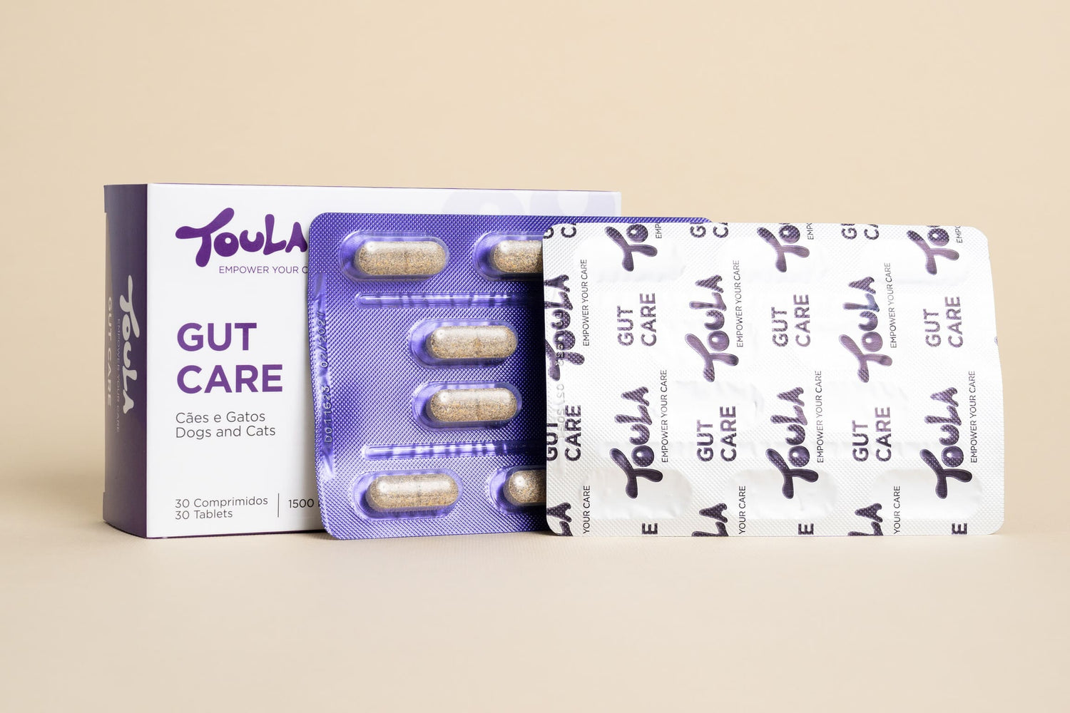 Gut Care