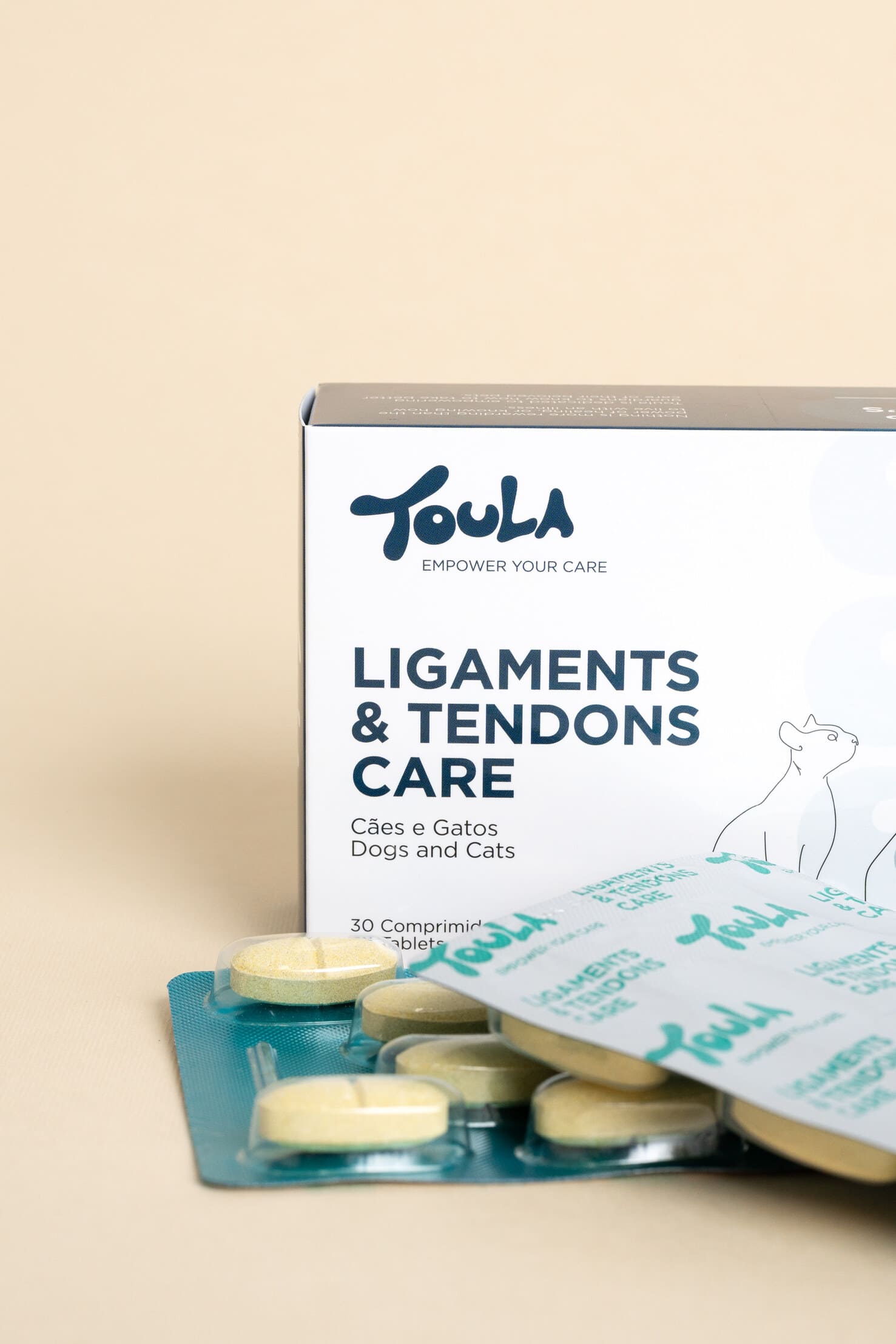 Ligaments & Tendons Care