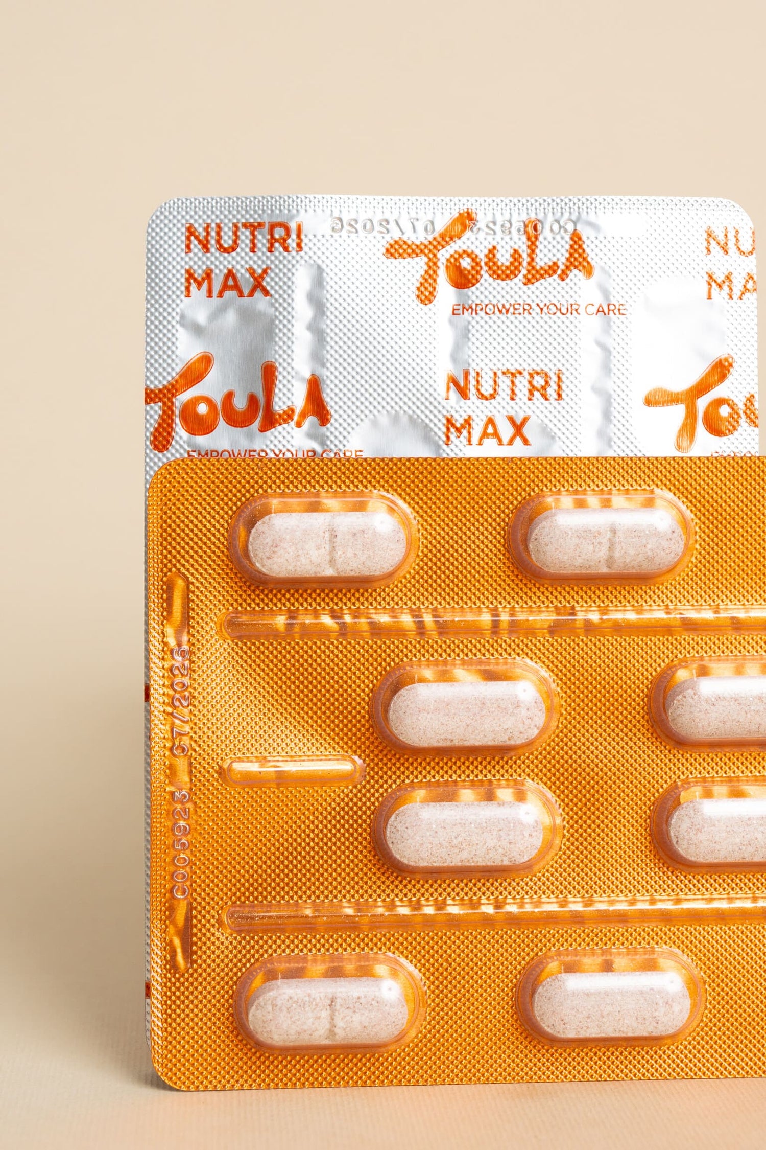 Nutri Max