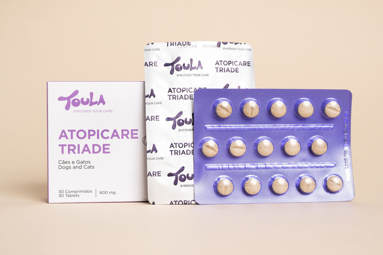 Atopicare Triade