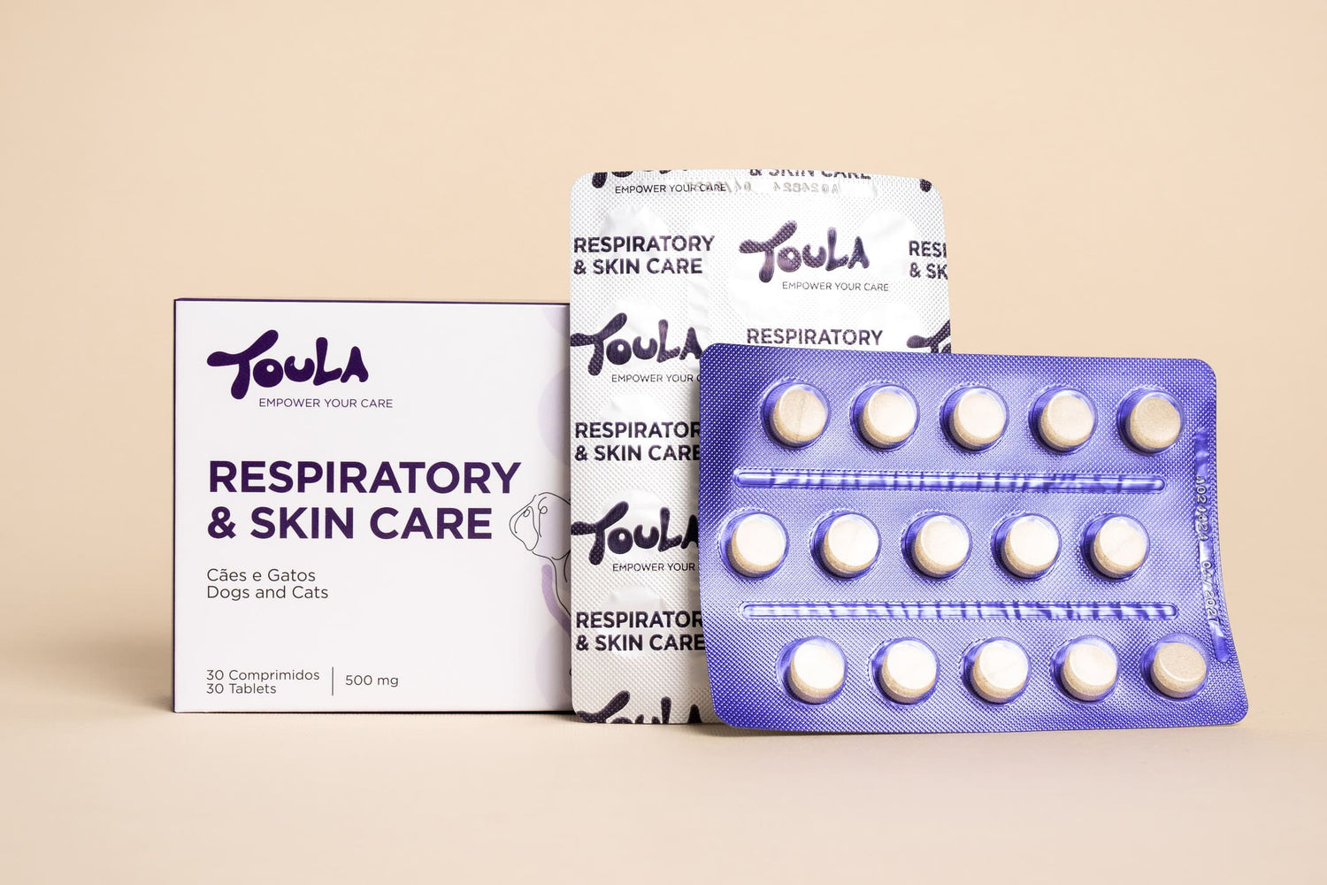 Respiratory & Skincare