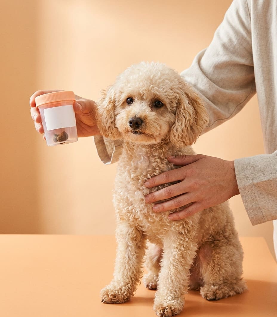 Diagnosis of Intestinal Dysbiosis in Dogs and Cats