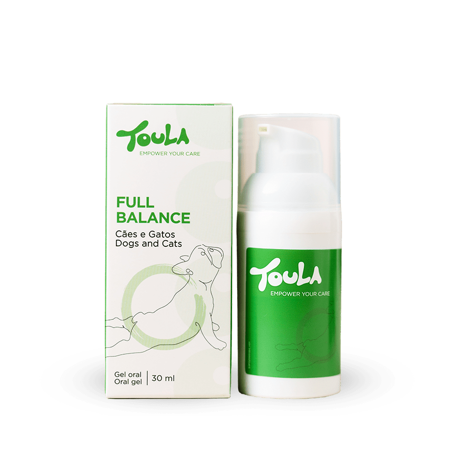 Full Balance (1 fl oz)