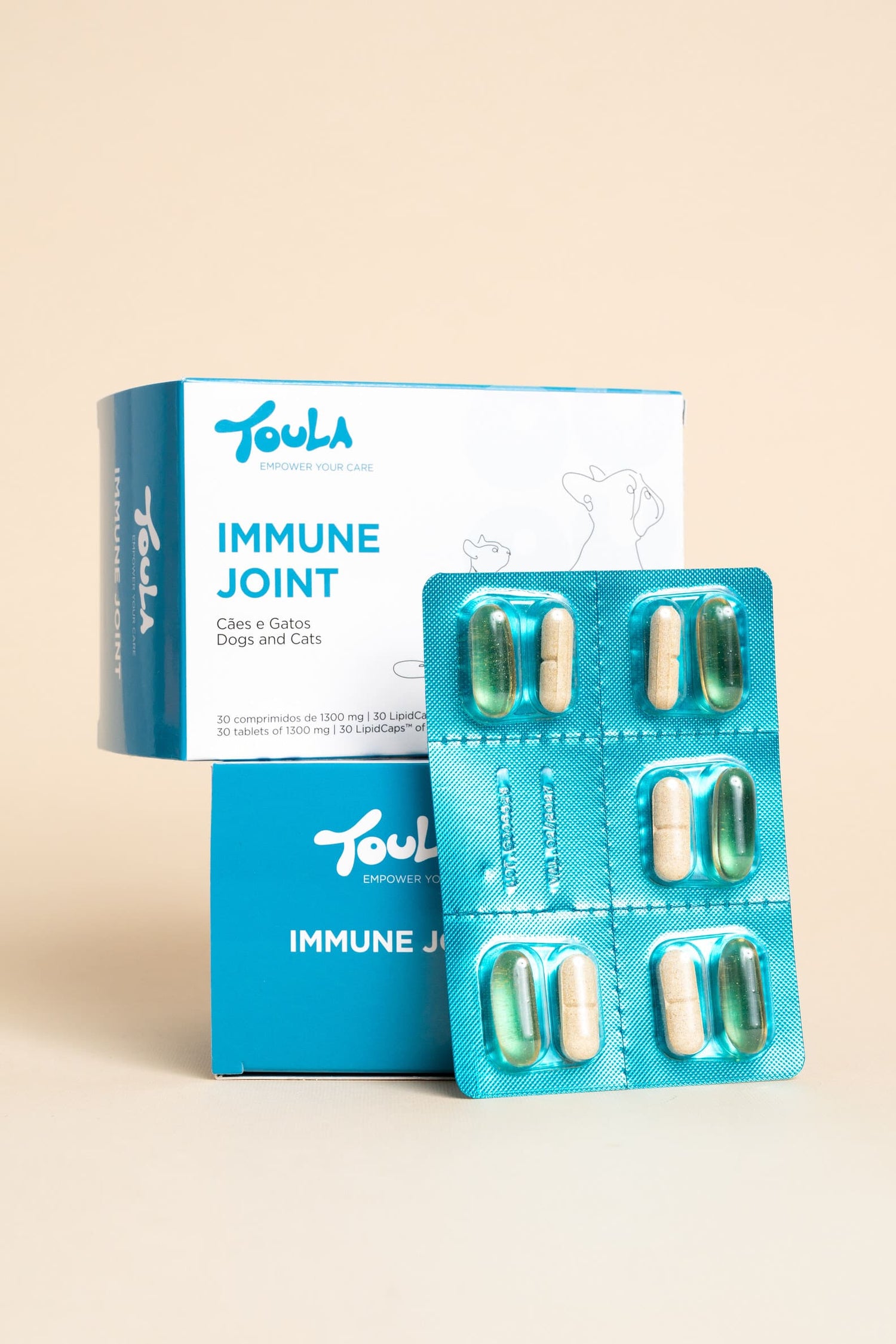 Immune Joint