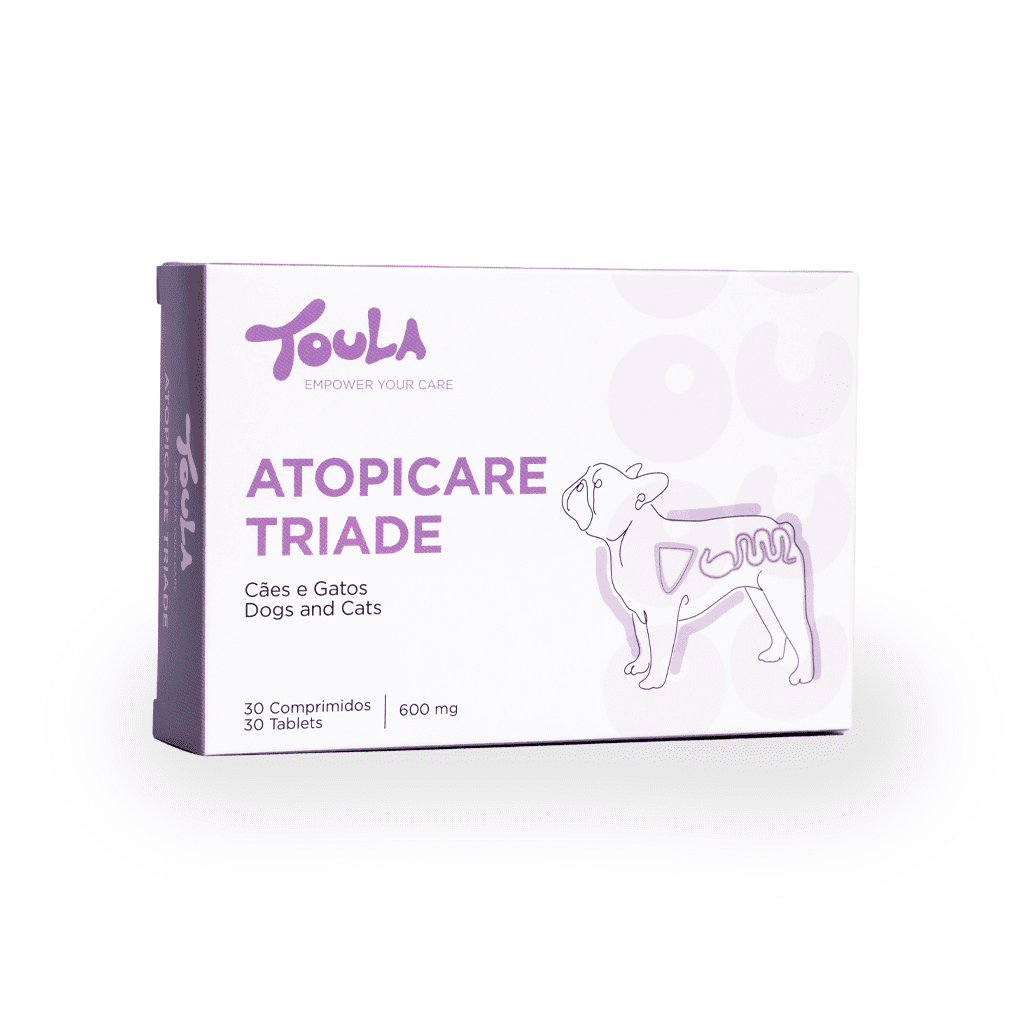 Atopicare Triade