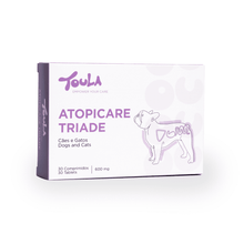 Atopicare Triade