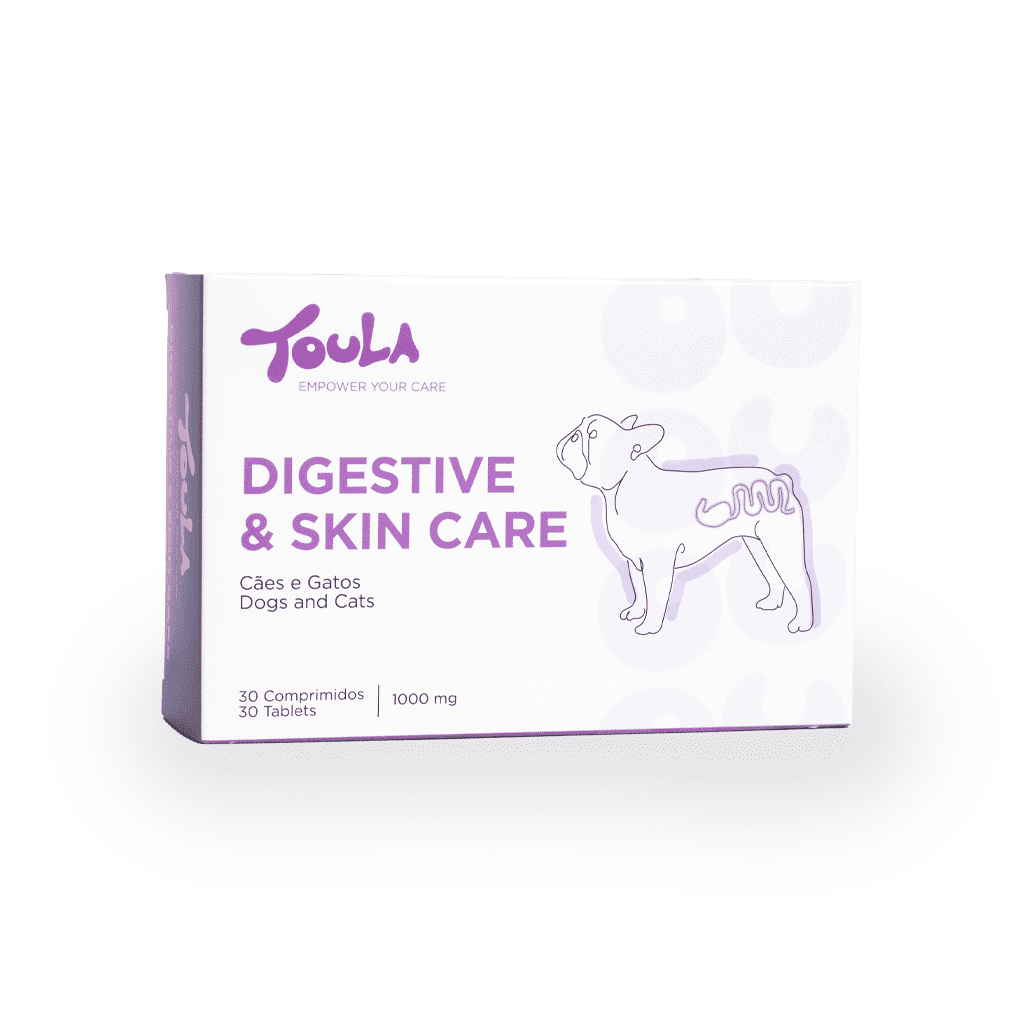 Digestive & Skin Care