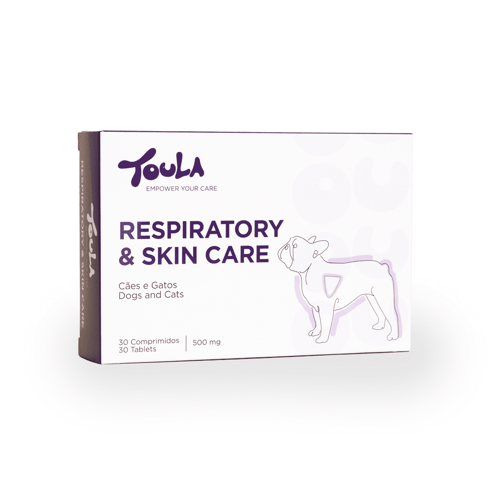Respiratory & Skincare