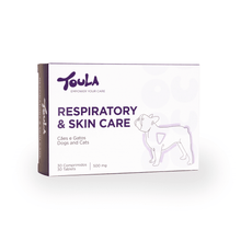 Respiratory & Skincare