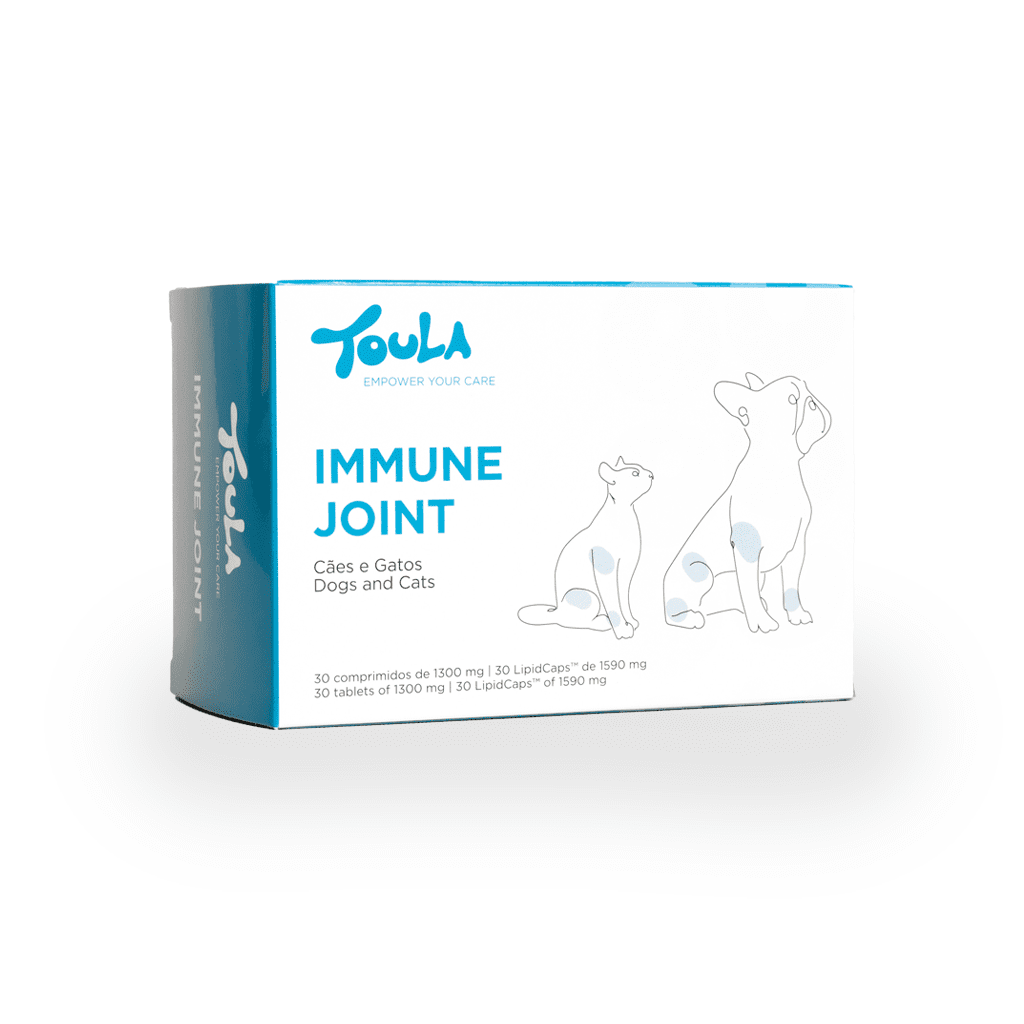 Immune Joint