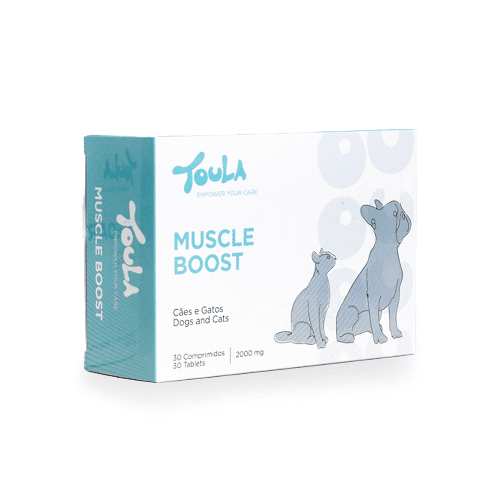 Muscle Boost