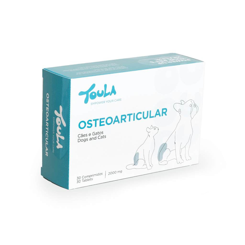 Osteoarticular
