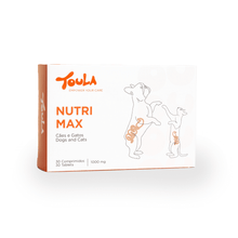 Nutri Max